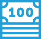 Revenue icon